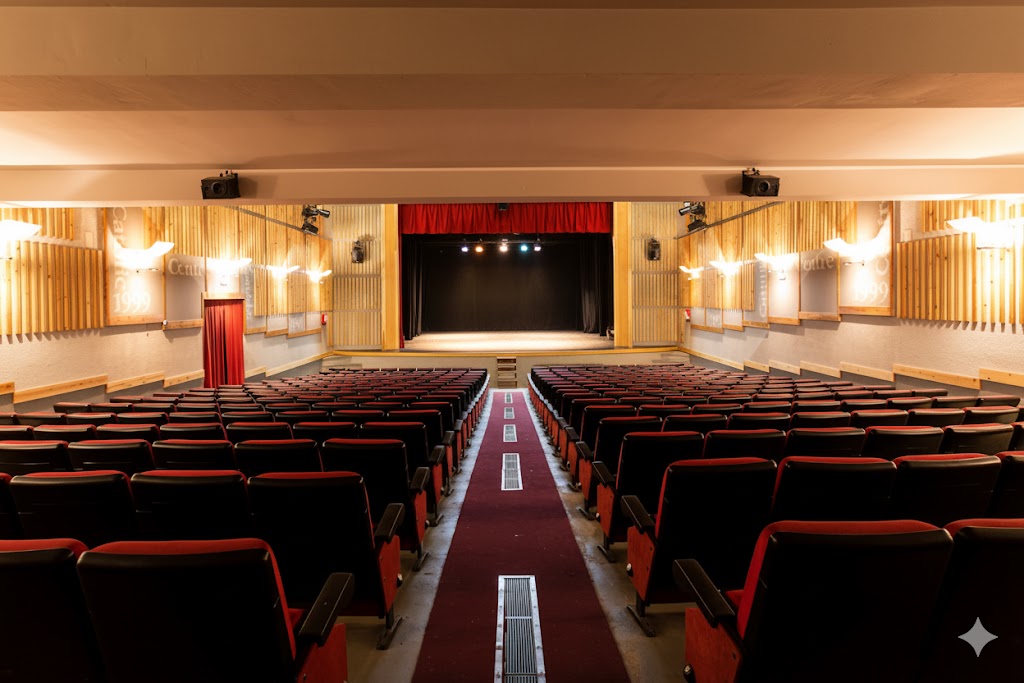 📐🎭 “No és un rentat de cara, sinó una millora estructural integral de tot l’edifici”

🗣️ L'Ajuntament, el <a href="/satteatrecentre/">SAT-Teatre Centre</a> i el Bisbat, estan negociant a tres bandes la cessió de l'immoble per millorar i actualitzar el teatre

go.ivoox.com/rf/161402570