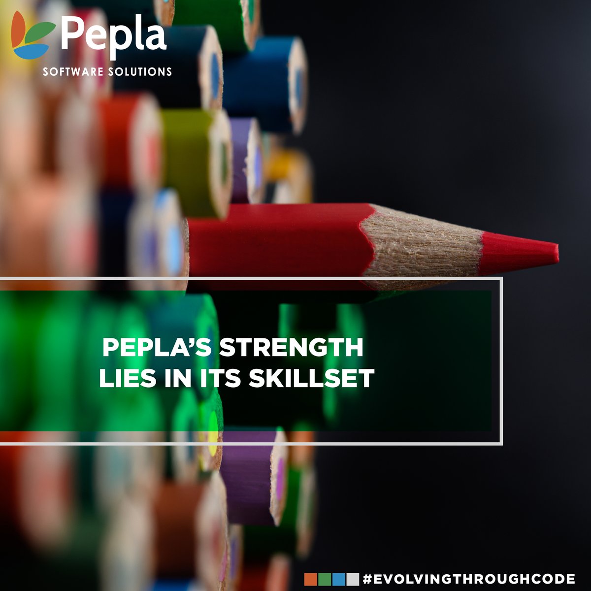 PeplaInfo's tweet image. From business analysis to full-scale development, our specialists deliver technology that’s both elegant and effective.

Smartly built. Seamlessly delivered.

#ExpertTeam
#InnovationRefined
#PeplaSoftwareSolutions
