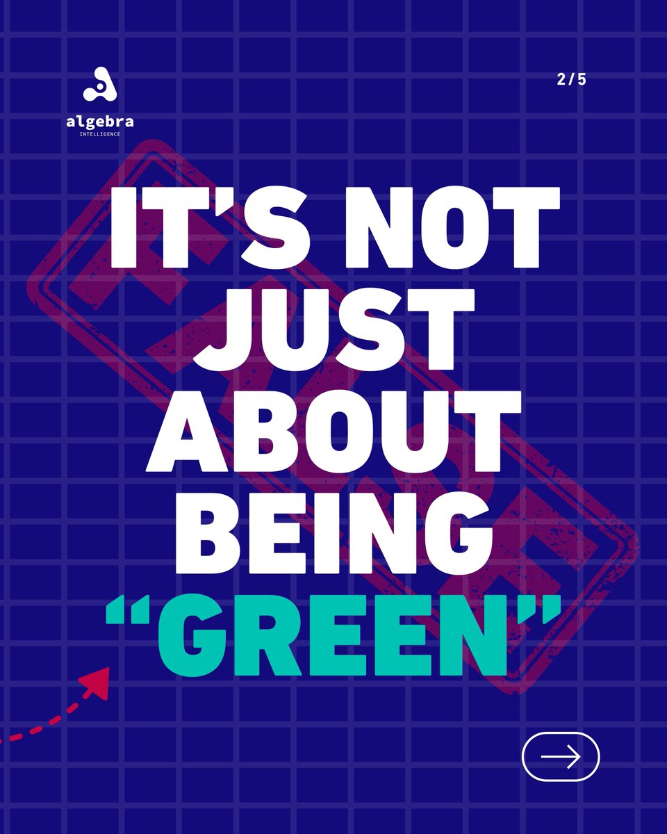 Algebra Intelligence tweet media