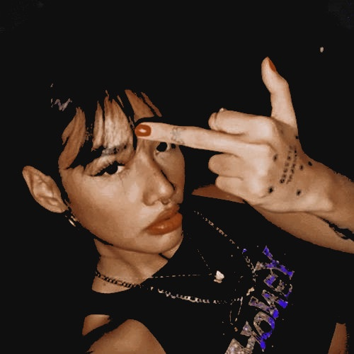 poisedroux's tweet image. ⠀                        

                               agustina rosario .
              mature and nsfw themes. by rae﹗.