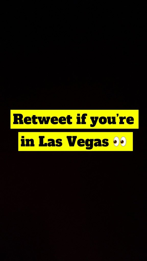 Dnxtdoor_LV's tweet photo. #LasVegas #lasvegaslocals #lasvegasfreaks #vegasfreaks
 #LasVegasNV 👀👀👀👀 https://t.co/3qgeX1uLNn