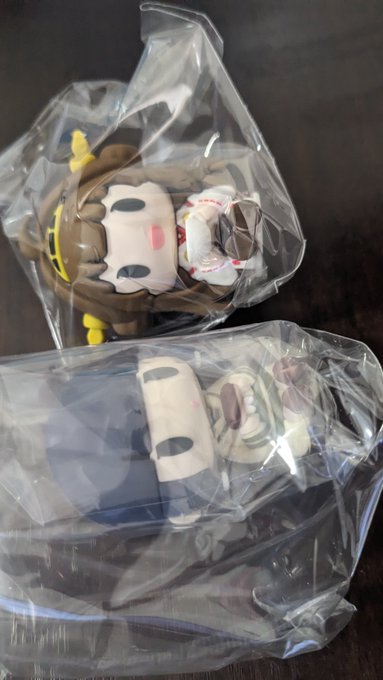 北上と金剛でした 