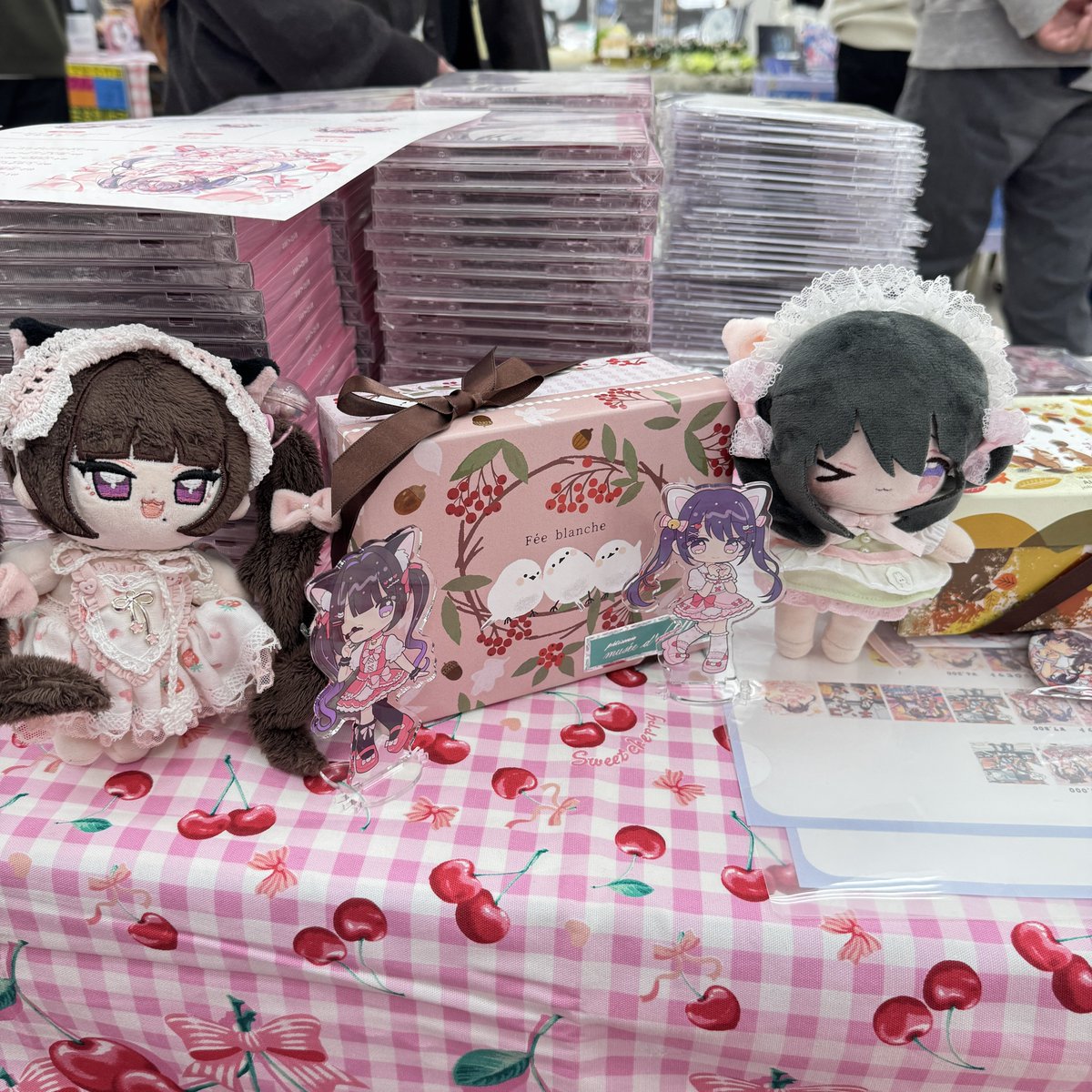 ちえりちゃんとの思い出です❣️彡⊂(๑>∇<๑)⊃彡