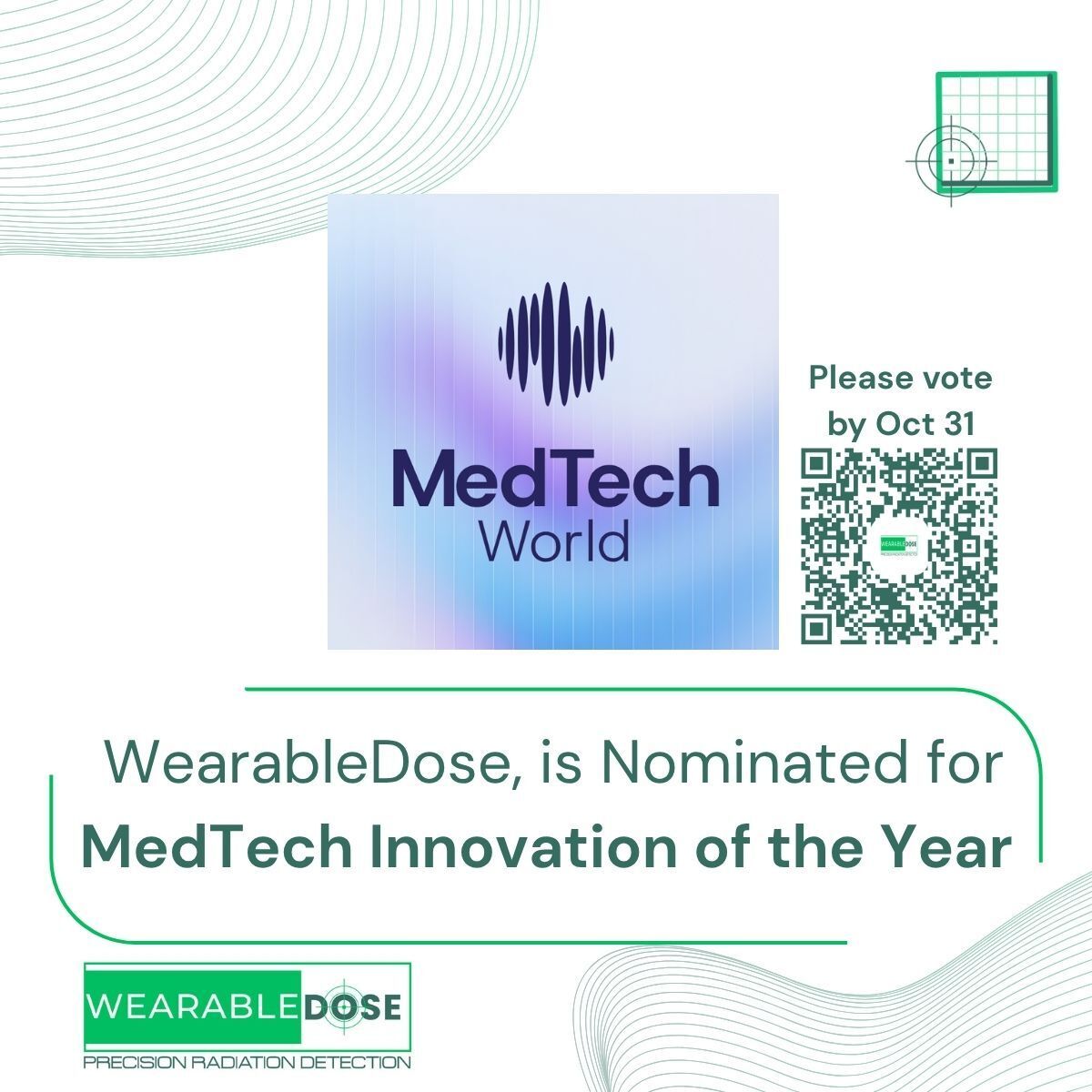 WearableDose tweet media