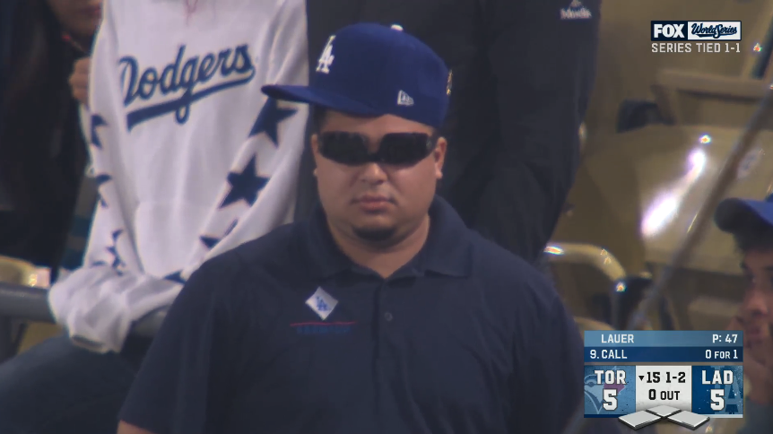 FOX Sports: MLB (@mlbonfox) on Twitter photo 