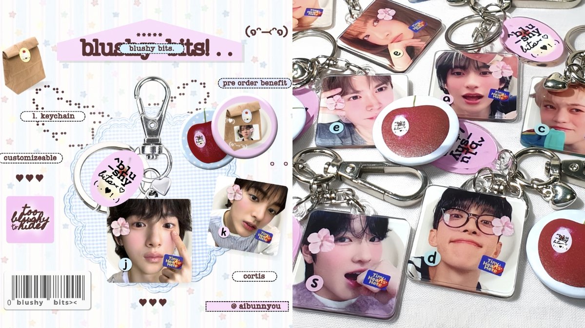 jangan lupa baca rules 💗 tweet media