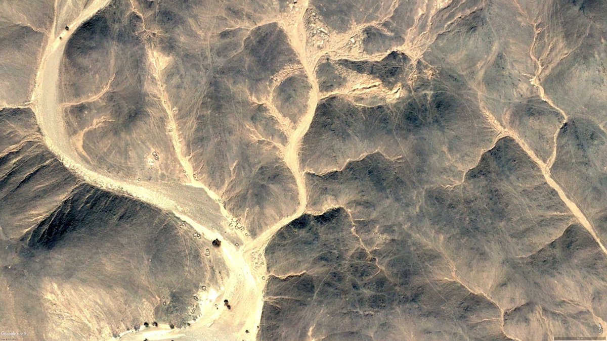 Atbai Survey Project مشروع مسح ايتباي tweet media