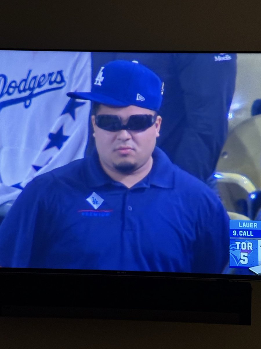 Full Fernando Rodney in the bottom of the 15th.