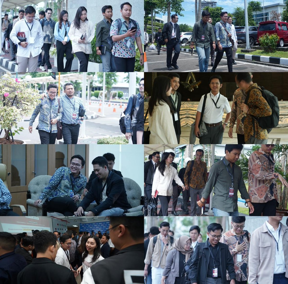 Konrad-Adenauer-Stiftung Indonesia tweet media