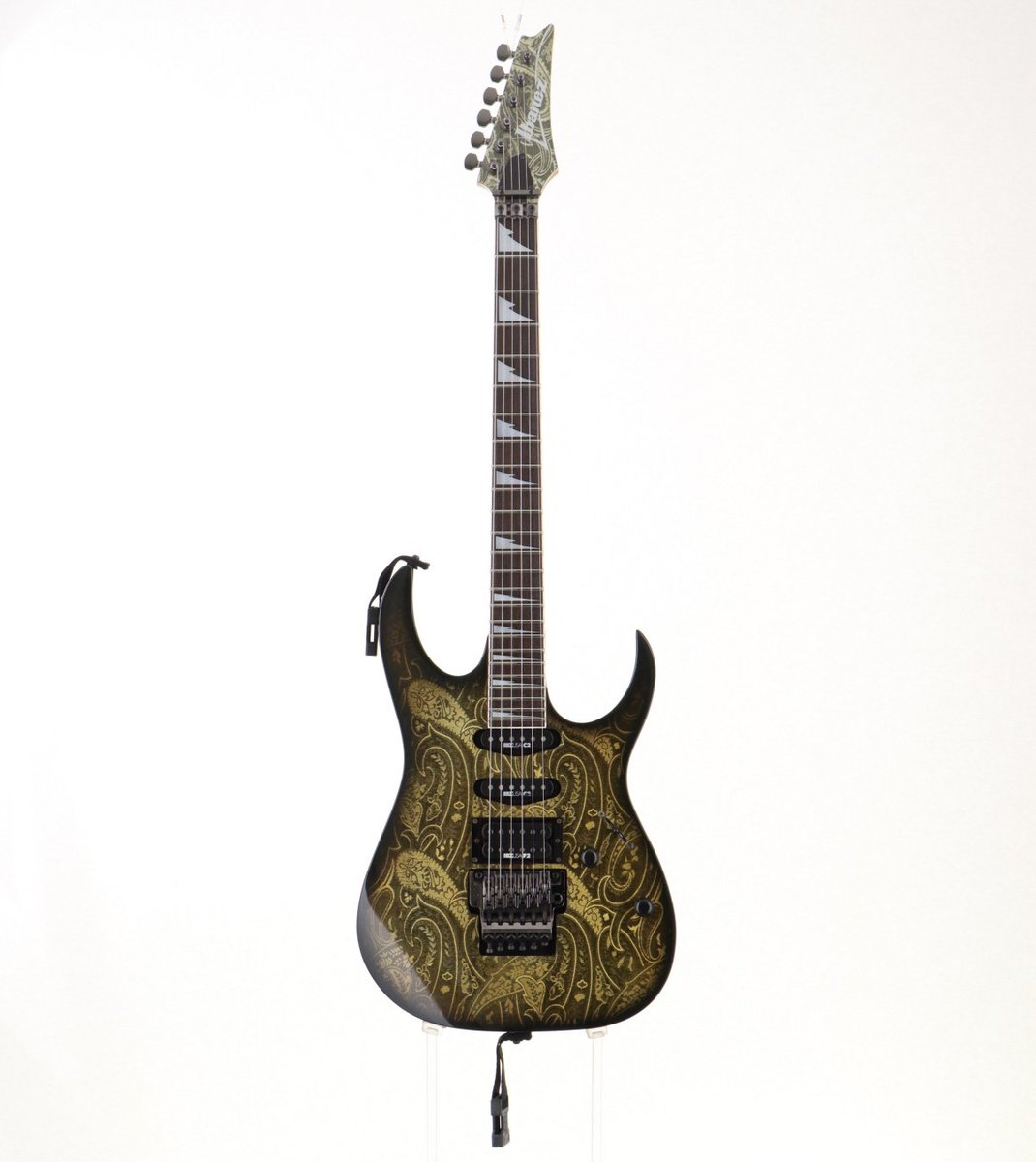 エレキギター（製造国：日本） RG760 Ibanez