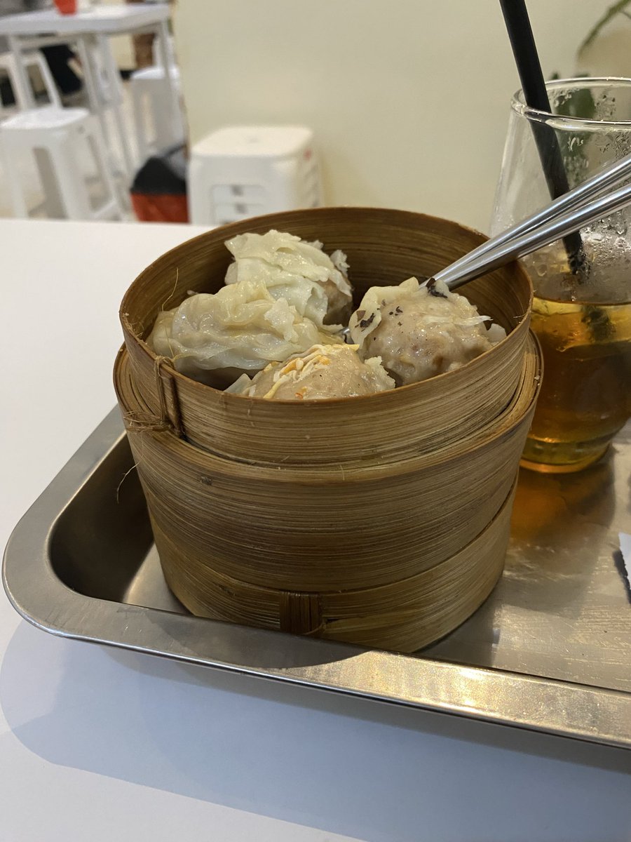 Adendumpp's tweet image. baru kesampean