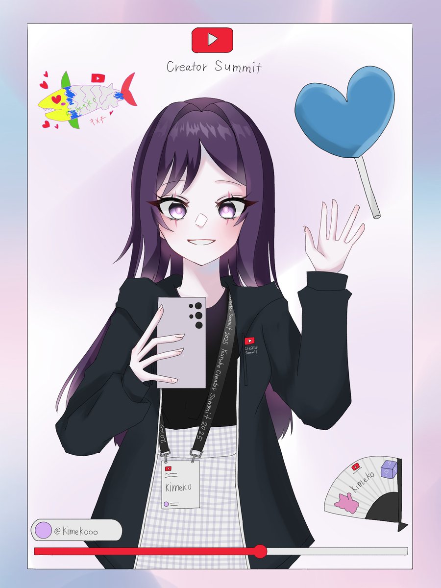 おばけ。 tweet media