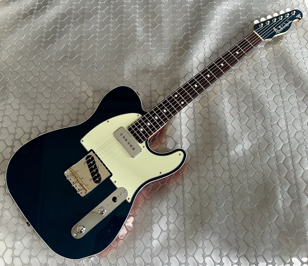 PSYCHE　オーダー② Psychederhythm on X