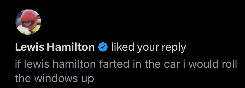 YO lewis caught me lacking wtf 🫩🫩