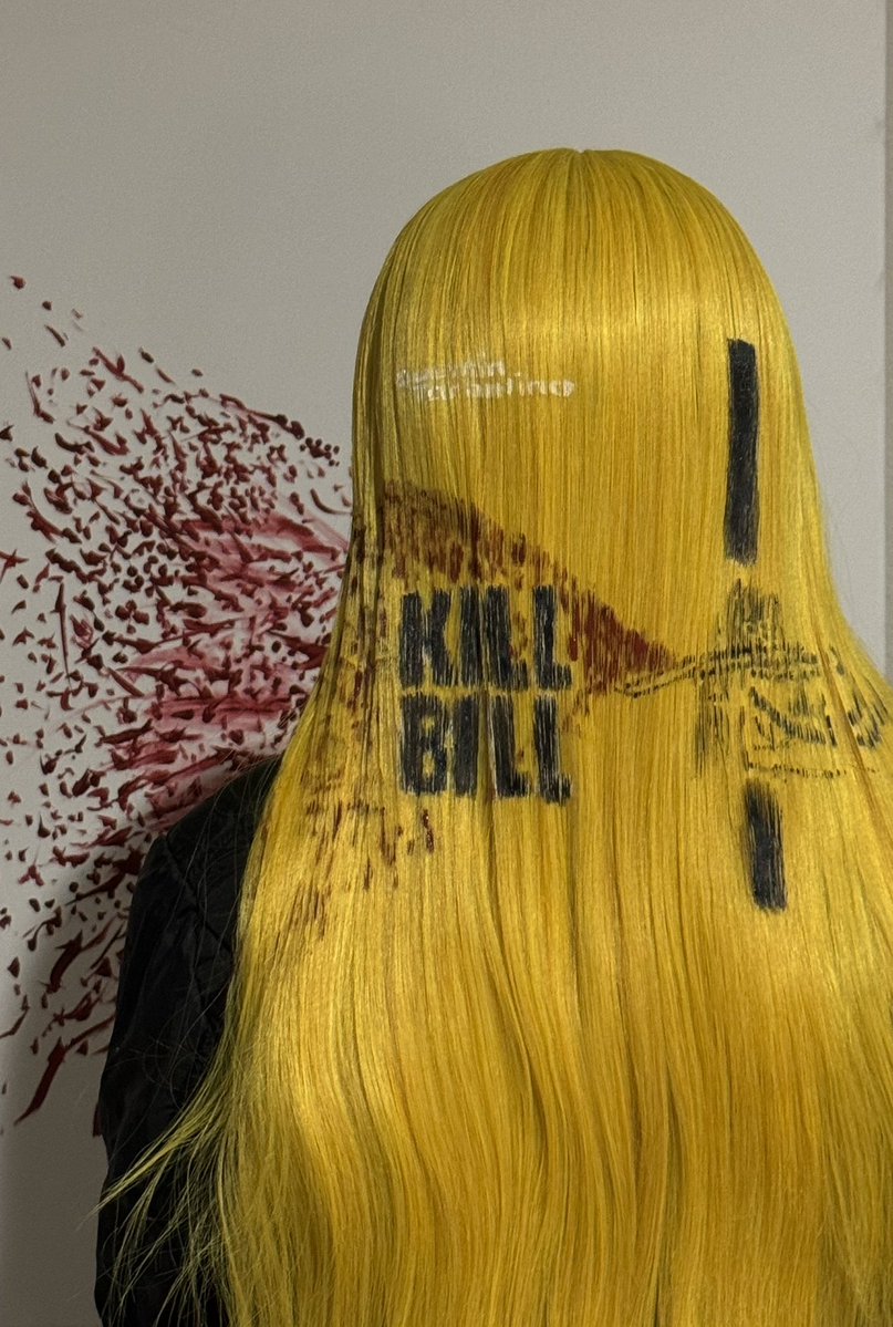 Kill Bill: Vol. 1 (2003) dir. Quentin Tarantino