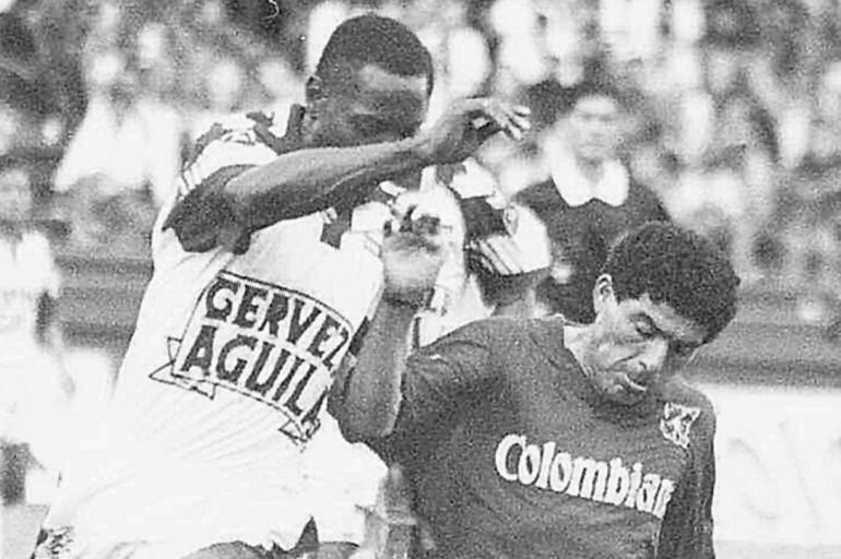 mauroj48's tweet photo. @Giovanny0915 @fpc_retro @UnionMagdalena_ @UnionMagdalenaa @UnionMagd Jugó en el primer semestre de 1994 https://t.co/eqecROtoWW
