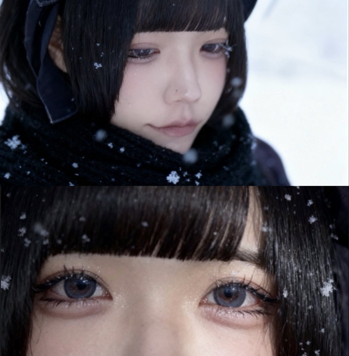 kmtkboo's tweet image. AIすごいね