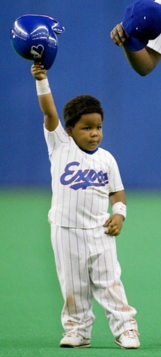 Vladimir cuando empezó el juego