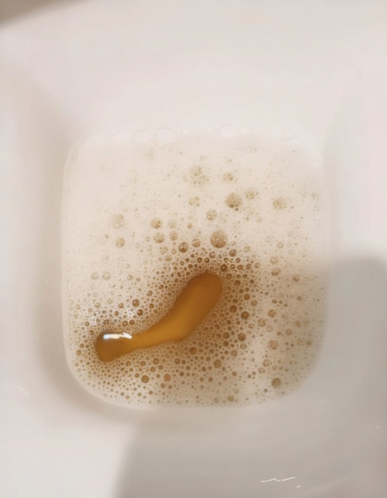 FACT:
Excess protein in your urine (proteinuria) is often a carbohydrate problem— not a protein problem.

Let me explain.

Your kidneys are filters.
When they’re inflamed or damaged, they start leaking protein into your urine.
And what causes that inflammation?

— Chronically