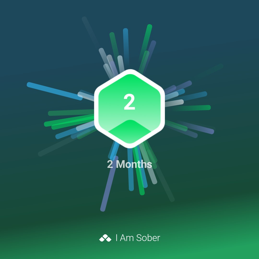 _td_dk_'s tweet photo. 2 months down.
Kinda wild, wish I had done this 3-4 years ago instead of hiding it, because it just gets easier as time passes. https://t.co/ty93jVbGFG