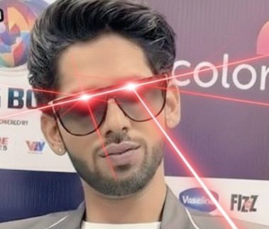Im_AYAANBB13_'s tweet photo. #BREAKING 

Negative TREND ALERT ⚠️ 

AGAINST  @ColorsTV &amp; @BiggBoss 

Date : 28 Oct 
Time : 8Pm 

Get Ready For The Revenge We Wil Show The Audience Power 🔥

Retweet SPREAD EVERYWHERE!!

#BaseerAli #BiggBoss19 #BB19 https://t.co/tyLBFYO97m