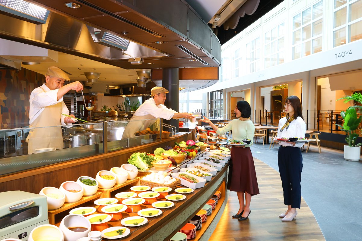 大江戸温泉物語グループ【公式】 on X