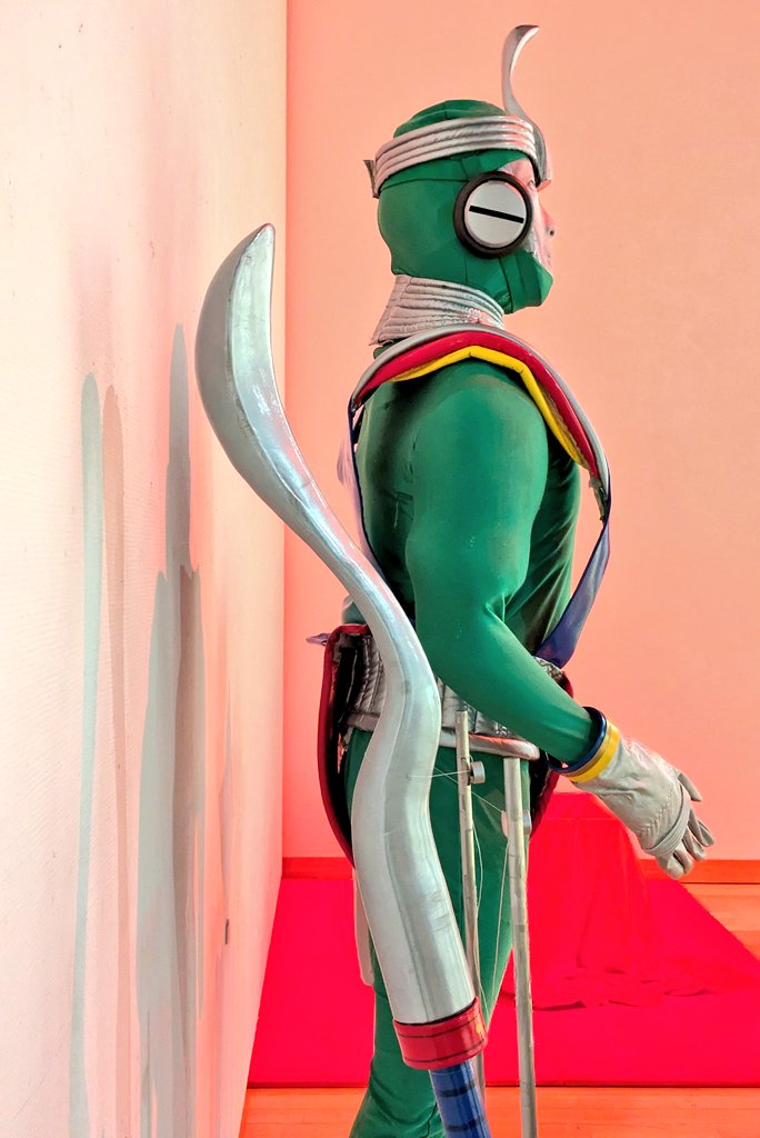 らりあん square on X