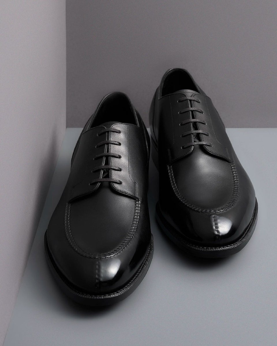 三陽山長 ~日本の｢技｣｢粋｣｢匠｣を結集した国産紳士靴~ on X