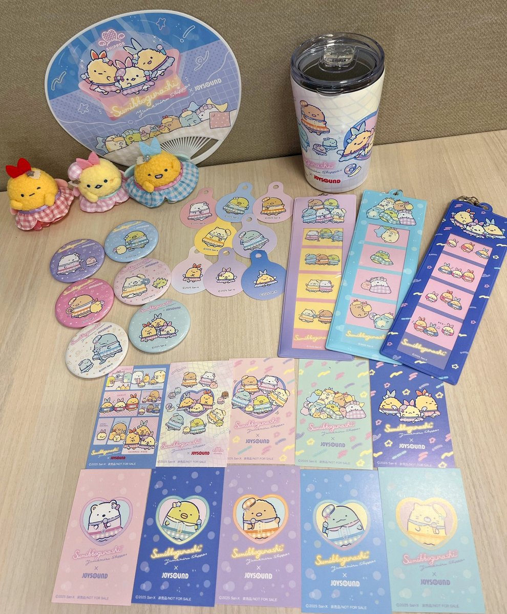 カラオケショップ JOYSOUND（公式） (@JOYSOUNDshop) / Posts / X