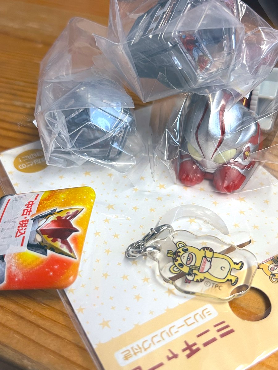 スエせいじん@Aと共に戦いし者 on X