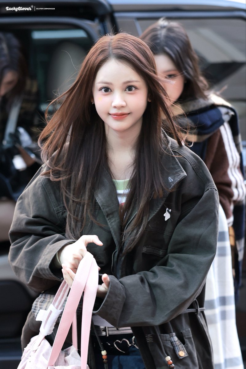 Lucky2clover_'s tweet image. 251028

#Hearts2Hearts #하츠투하츠 #H2H
#CARMEN #카르멘