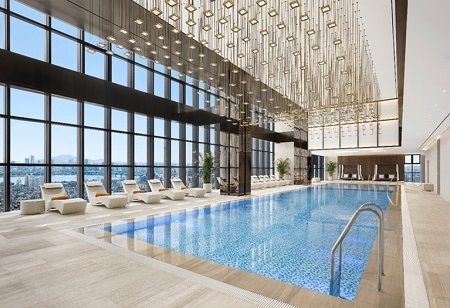 Homes_Ind_mag's tweet image. Accor Expands Rapidly Across Asia with 230 New Hotels

Read More: lnkd.in/gZVdAx9b

Hotel Waterloo Singapore
Andrew Langdon, Accor’s Chief Development Officer, Accor

#LuxuryPortfolio #GlobalLuxury #LocalExperiences #LifestyleDivision