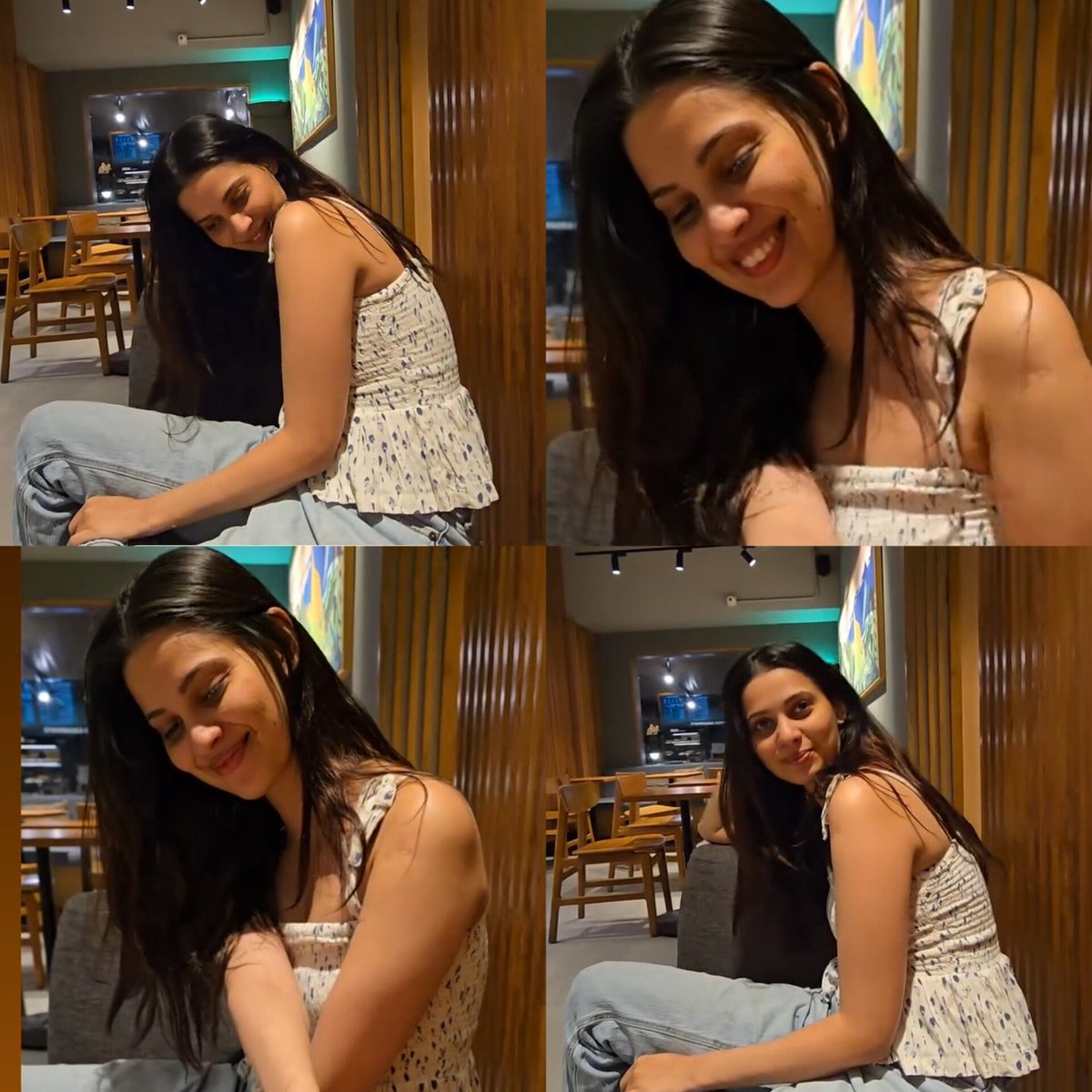 Shaguft22579525's tweet photo. Our cutest π©·ππ§Ώ
Birthday tomorrow β¨π«πππ₯³π
#AliceKaushik #AliceBdayMonth #AliceBdayWeek https://t.co/m19SGLePXt