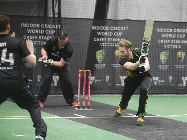 DanielCherny's tweet image. Indoor cricket has become a casualty of Cricket Australia’s financial situation with the governing body acknowledging that its cost base is unsustainable.

codesports.com.au/cricket/indoor…