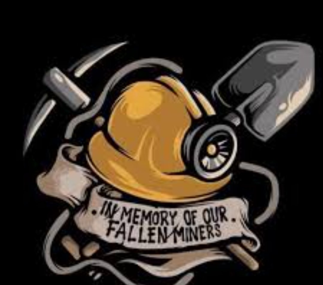 Thoughts and prayers for the Cobar community today and the people at Endeavour mine. Very sad news. RIP.