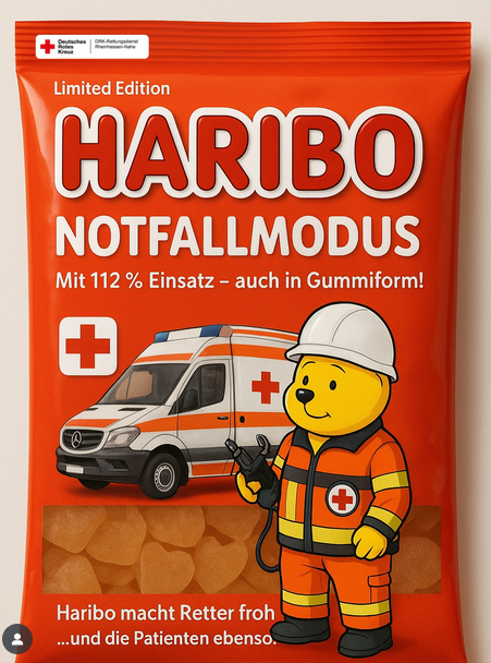 Noodhulpteams+ RR tweet media