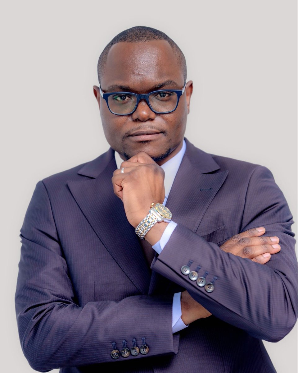 #RDC🇨🇩: Important 🚨🚨🚨.

Le sénateur Ivan Kazadi a déposé en date du 27.10.2025 au bureau de la chambre  haute du parlement congolais  une proposition de loi portant régime général de l’entrée, du séjour et de l’éloignement des étrangers sur le sol congolais .

Cette