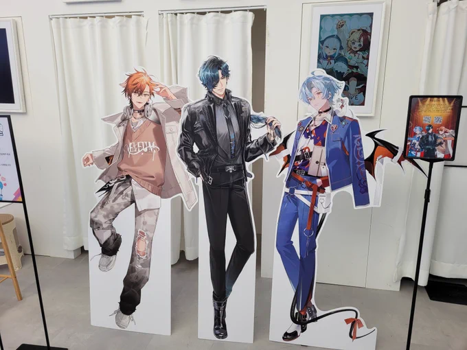 #MEWLIVE #SPACE_V