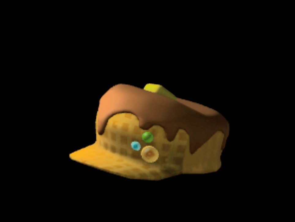 ErickZeein's tweet image. #RobloxEvents
roblox.com/es/events/8282…
🎮Game: ⛩️Waffle Temple⛩️
>roblox.com/es/games/13751…
📍Item: The Waffle Chap Cap
>roblox.com/es/catalog/118…
📊stock: 500
🗓️Date & Time⌚: Saturday, November 8  |  3:00 Pm EST
#Robloxadmins #RobloxUGCLimited #RobloxDev #Viral #ROBLOX