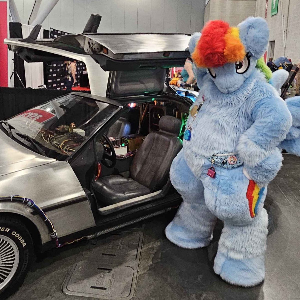 delphoxyy_'s tweet image. Posting this to see something(yes that’s me)