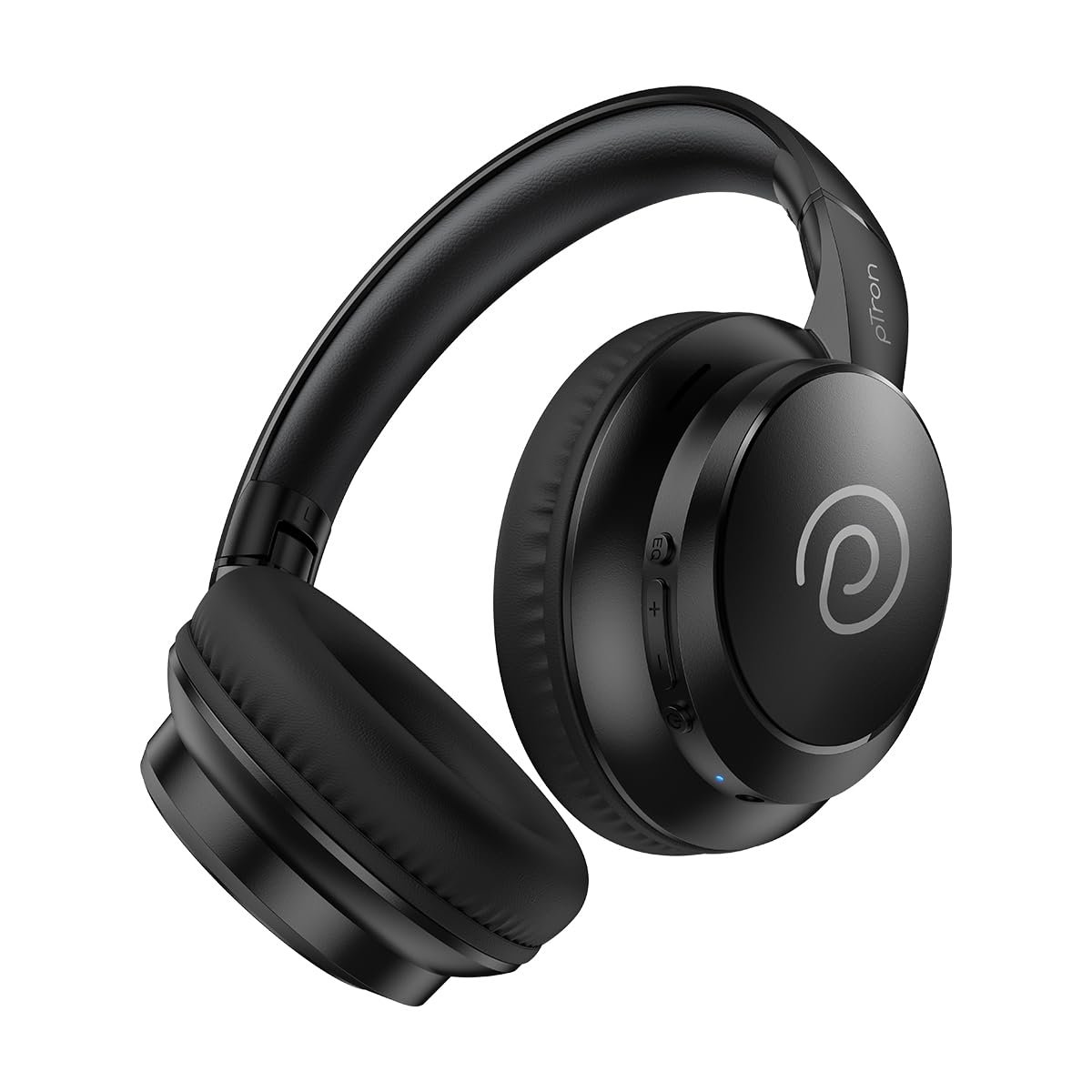 TechyBoostDeals's tweet image. pTron Wireless Over Ear Headphones @ ₹799 🎧

Buy link : amzn.to/43z96u9

#AmazonIndia #pTron #Headphones