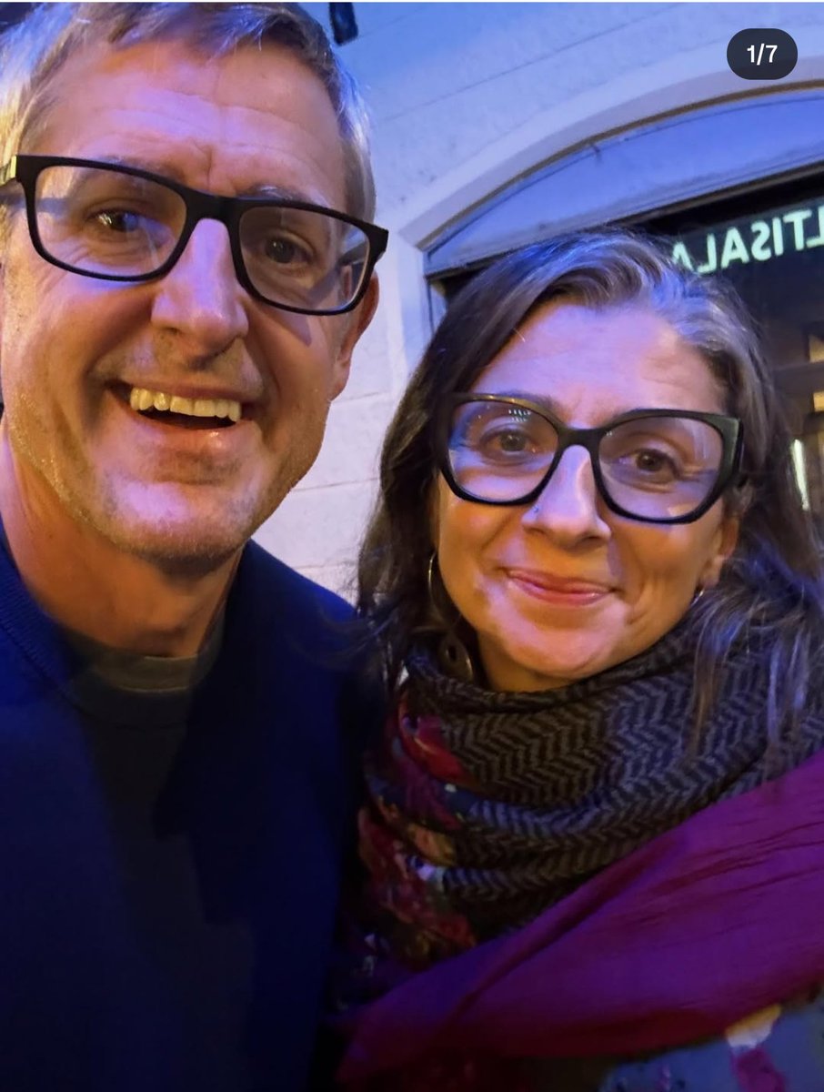 David Milner tweet media