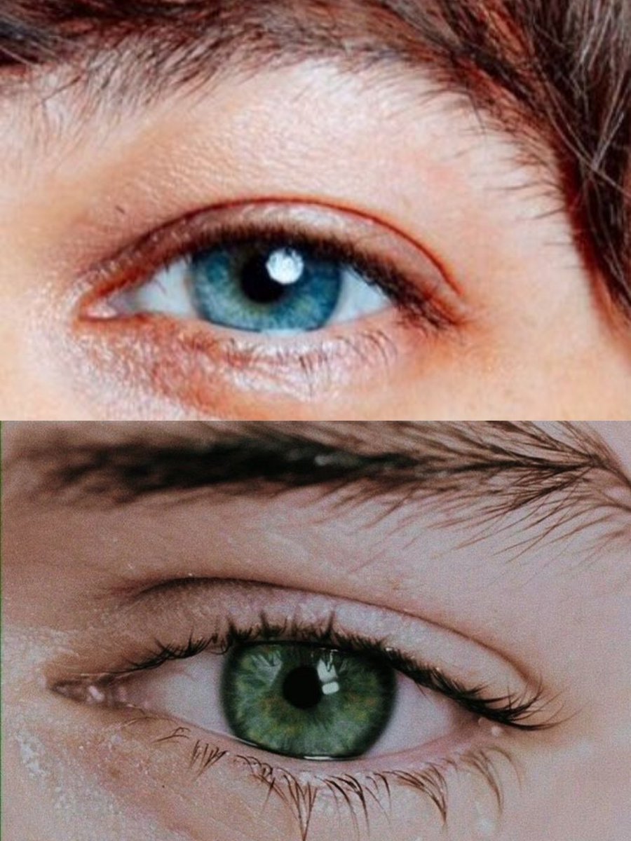 Happy 28th
💙💚