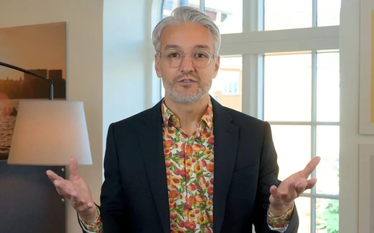 ppcland's tweet image. AudienceProject executive outlines cross-media measurement priorities ppc.land/audienceprojec… #CrossMediaMeasurement #AdvertisingTechnology #AudienceProject #CPO #AITransformation