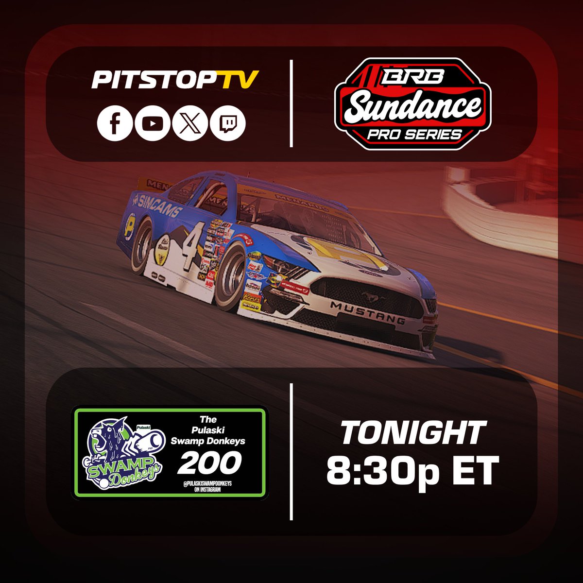 PitStopTV tweet media