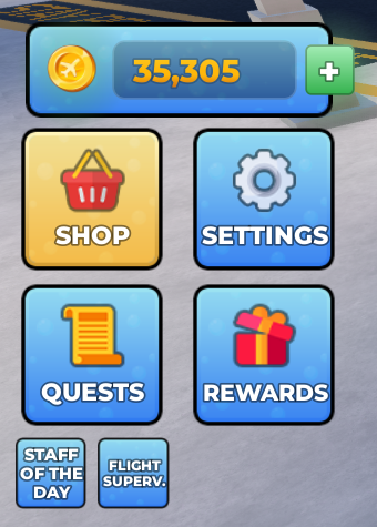 Caviahr1's tweet photo. Looking for a LONG-TERM #RobloxDev to work with my Roleplay groups for User Interface! Looking for somebody creative and flexible.

Please be able to import your work into Studio! Examples of my UI are below. Send me a DM, or message me on Discord: caviar_ https://t.co/FNjUiXDvRH