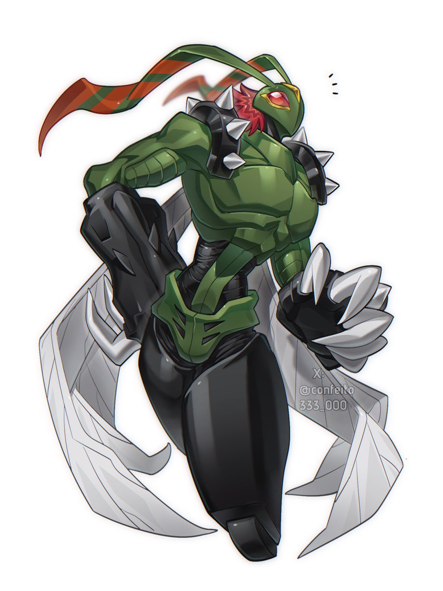 榛禧 (@confeito333_000) on Twitter photo 