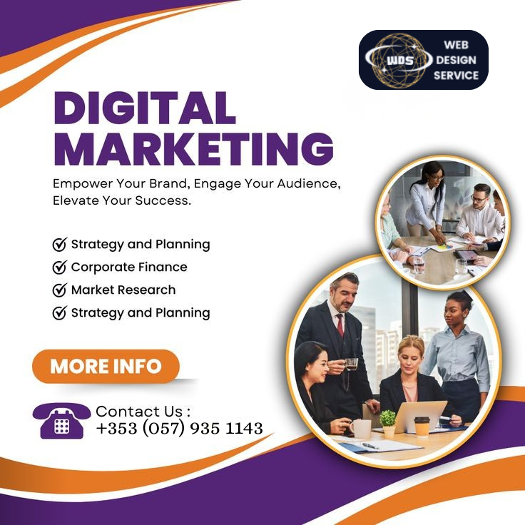 webdesign_ltd's tweet image. 📣 Social Media Marketing 👉 Let’s Grow Together!

Boost your brand visibility, connect with your audience, and drive real results with WebDesignService.ie
Let’s turn your followers into loyal customers! 🚀
.
.
.
#SocialMediaMarketing #DigitalGrowth #WebDesignService