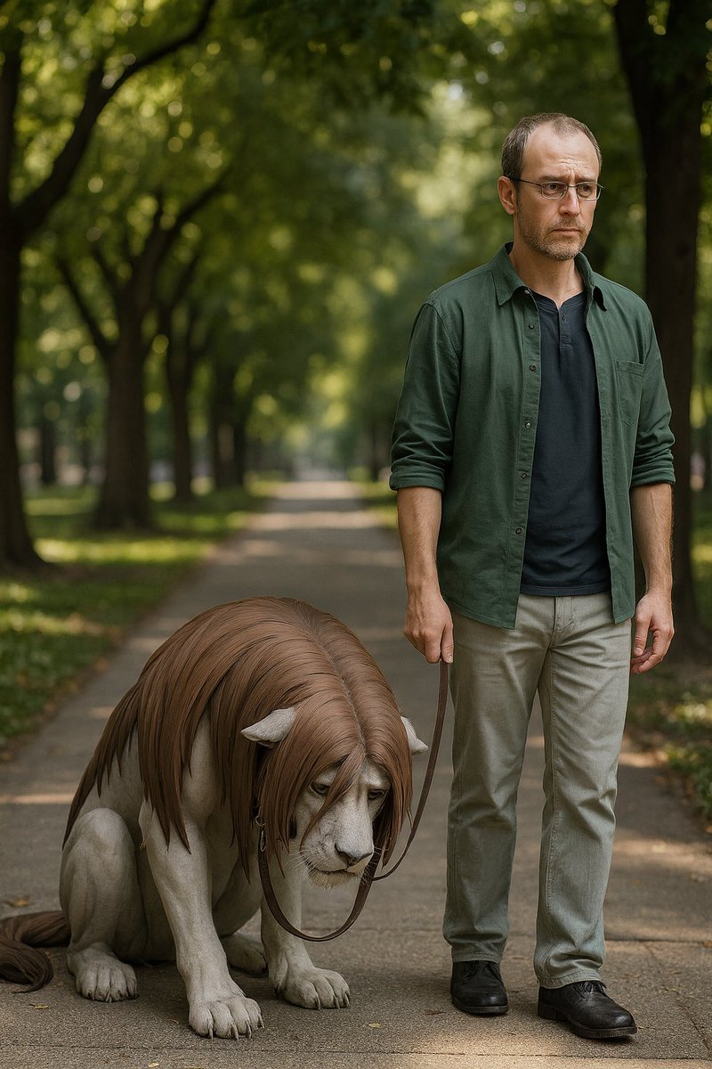 AIが考える「鋼の錬金術師」