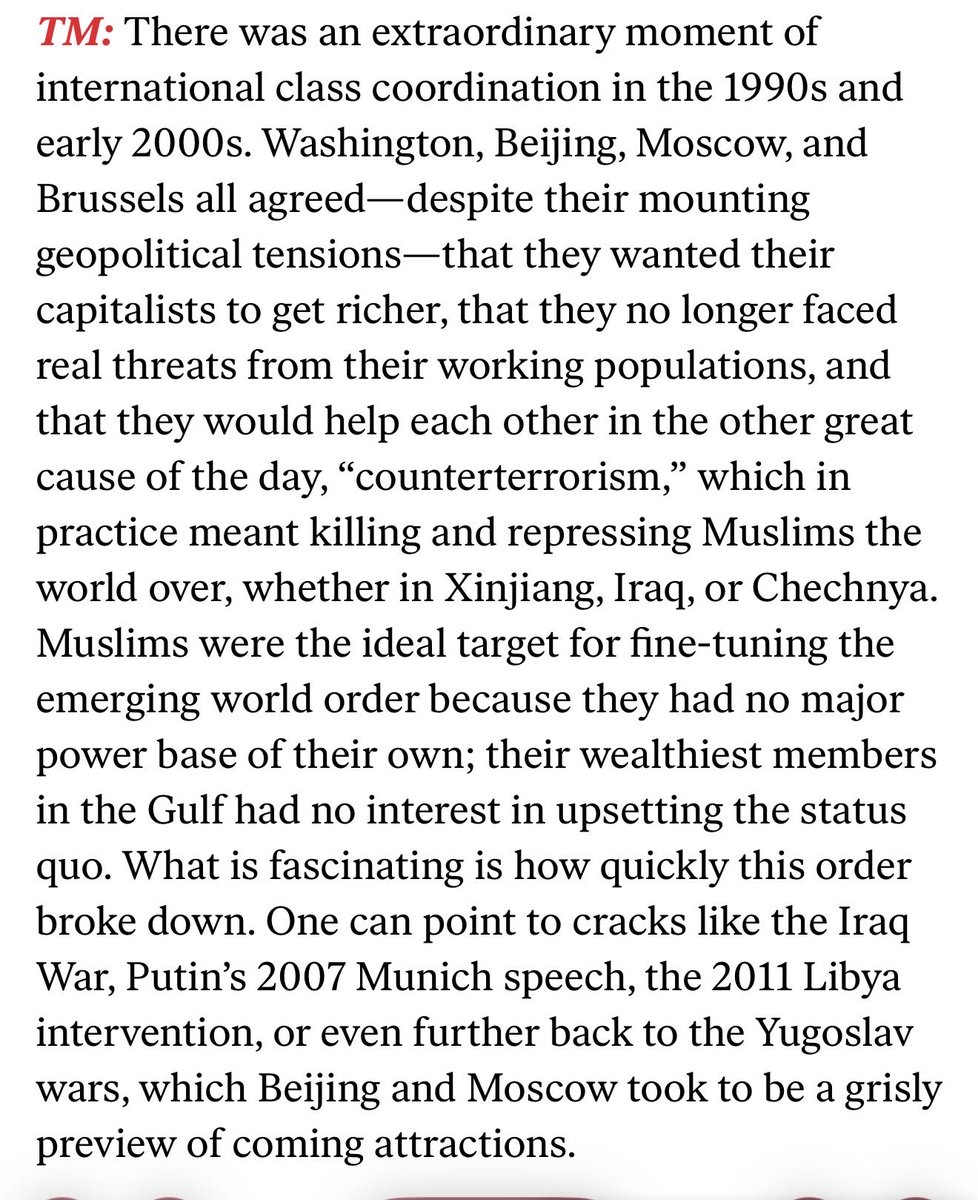 matthiasellis's tweet photo. Incredibly insightful piece https://t.co/vWP8sd41sW